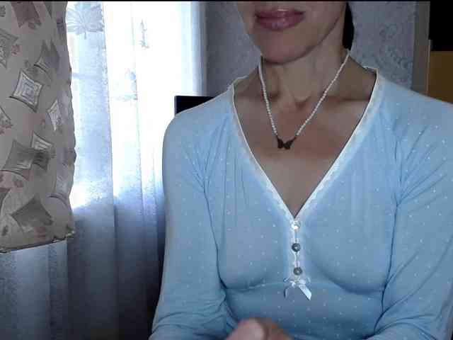 LadyL09 webcam