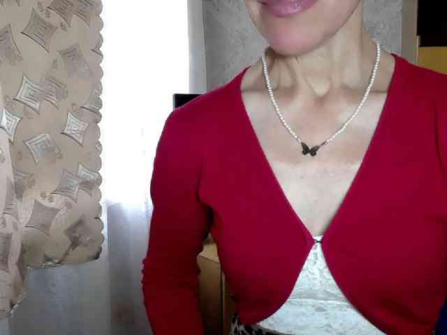 LadyL09 webcam