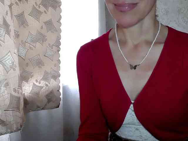 LadyL09 webcam