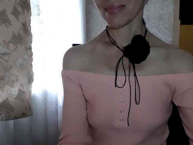 LadyL09 webcam
