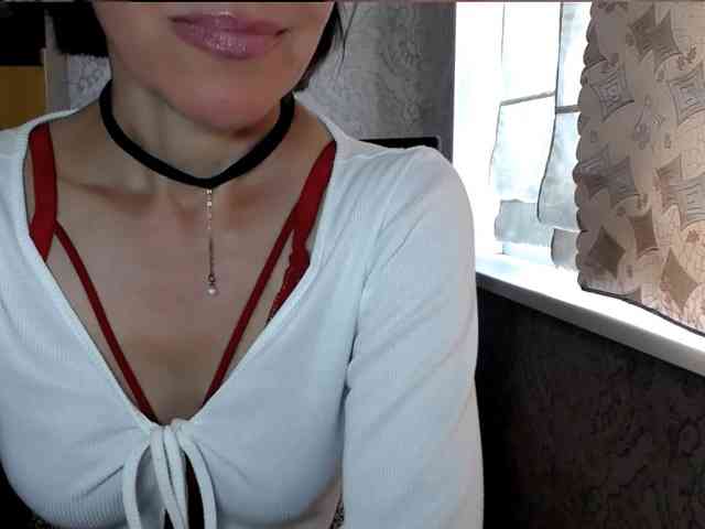 LadyL09 webcam