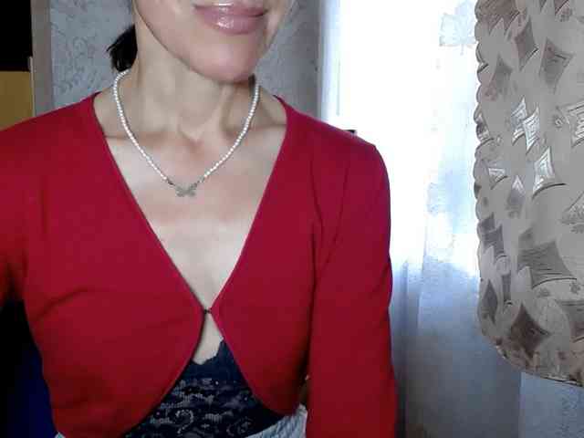 LadyL09 webcam