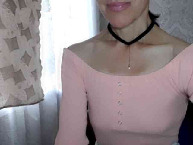 LadyL09 webcam