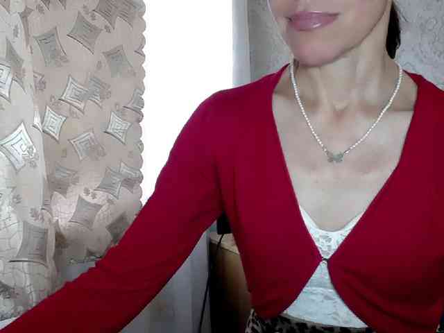 LadyL09 webcam