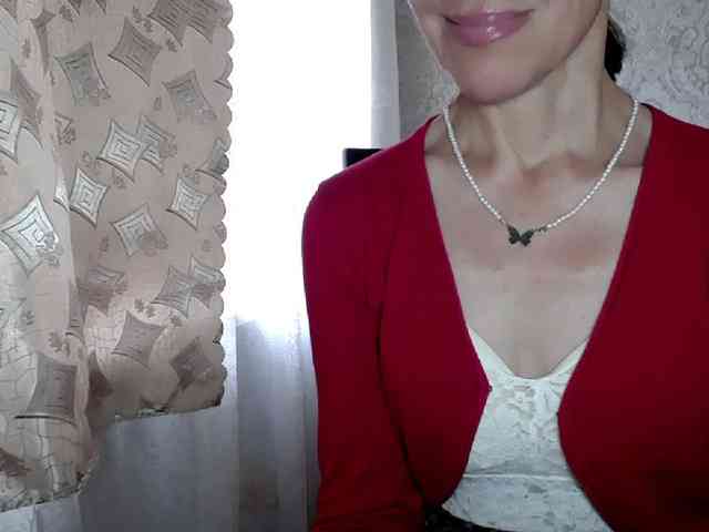 LadyL09 webcam