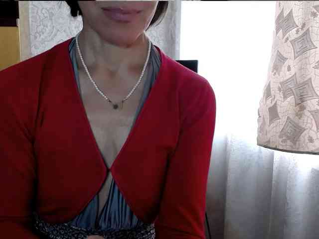 LadyL09 webcam