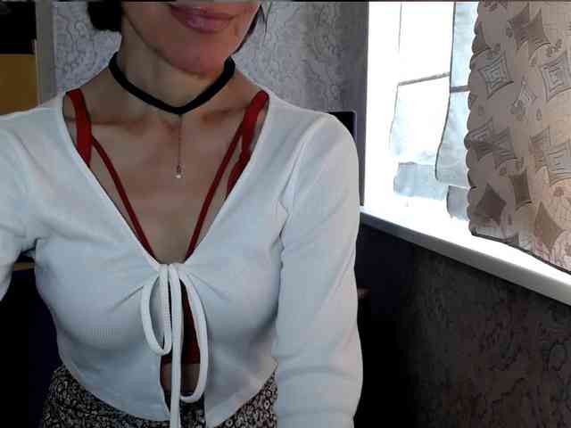 LadyL09 webcam