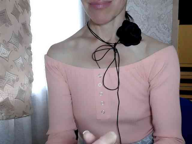 LadyL09 webcam