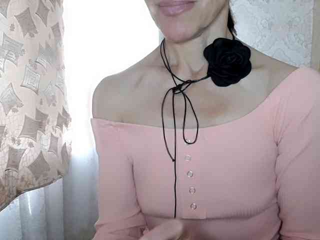 LadyL09 webcam