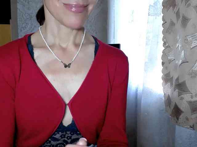 LadyL09 webcam