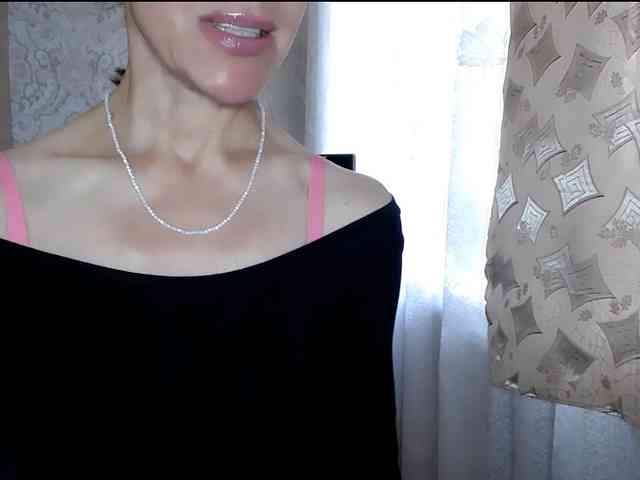 LadyL09 webcam
