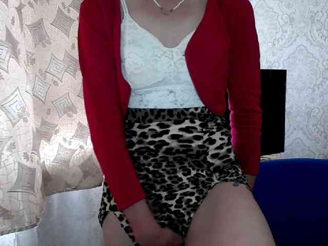 LadyL09 webcam