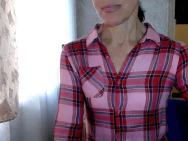 LadyL09 webcam