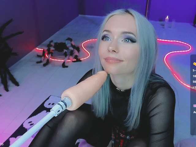 LISA-ALYSSA