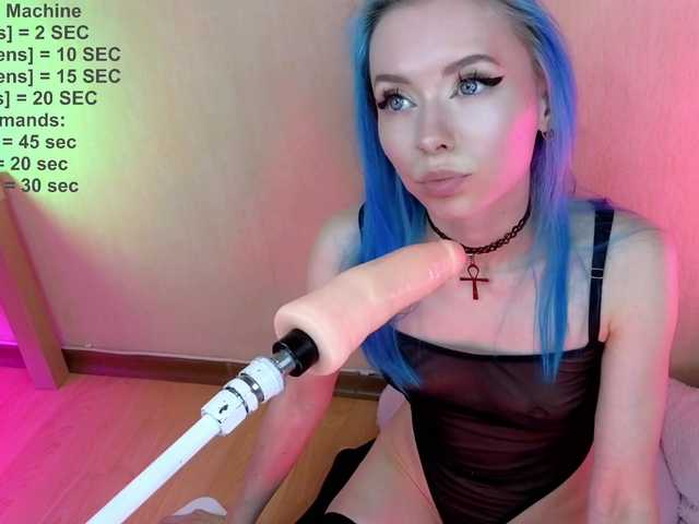 LISA-ALYSSA