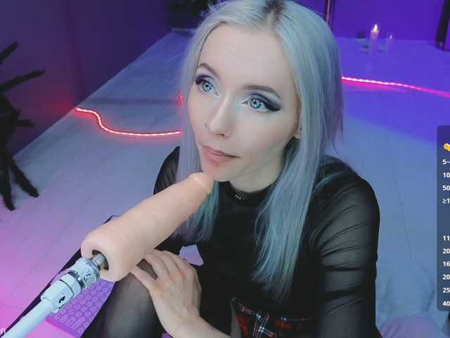 LISA-ALYSSA live cam on BongaCams