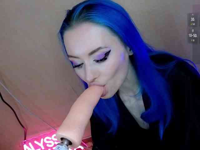 ALYSSA_KASATKA webcam