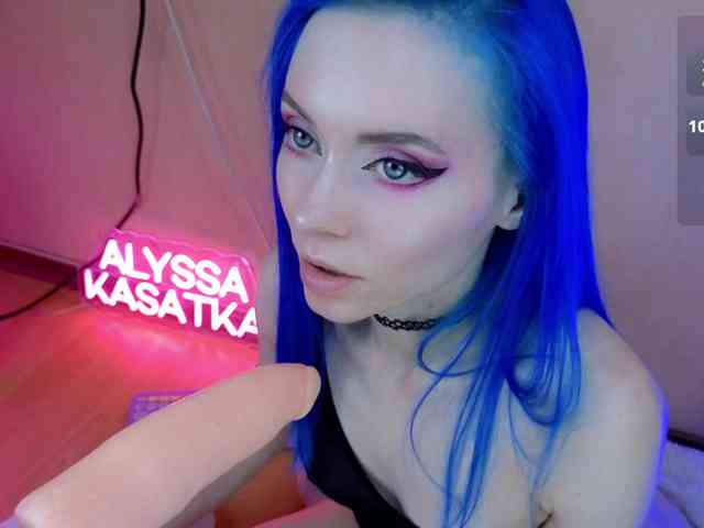ALYSSA_KASATKA webcam