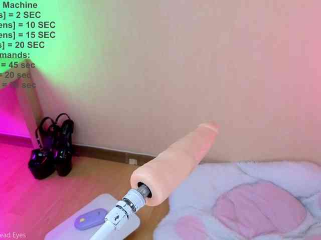 ALYSSA_KASATKA webcam