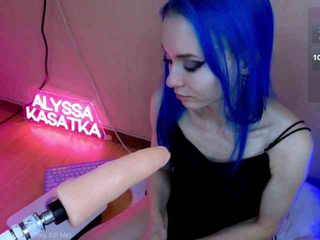 ALYSSA_KASATKA webcam