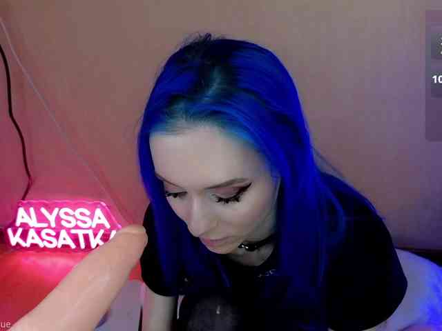 ALYSSA_KASATKA webcam