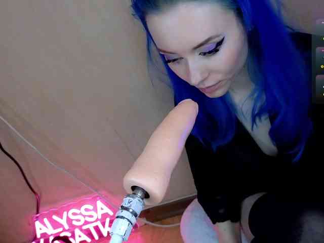 ALYSSA_KASATKA webcam