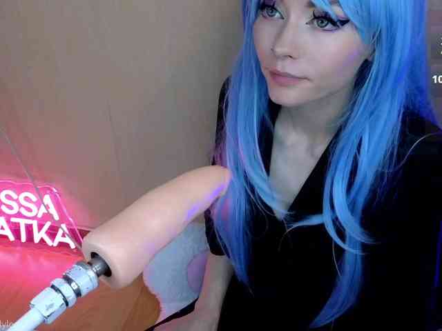 ALYSSA_KASATKA webcam