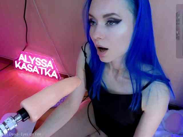 ALYSSA_KASATKA webcam
