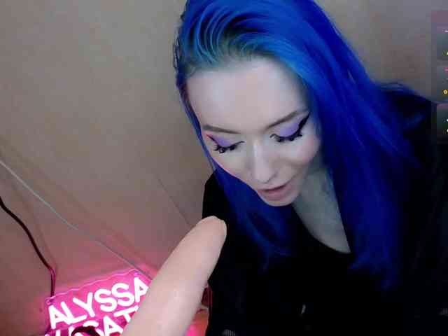 ALYSSA_KASATKA webcam