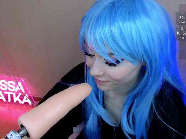 ALYSSA_KASATKA webcam