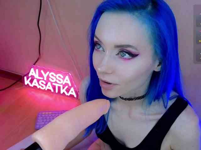 ALYSSA_KASATKA webcam
