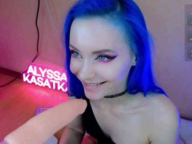 ALYSSA_KASATKA webcam