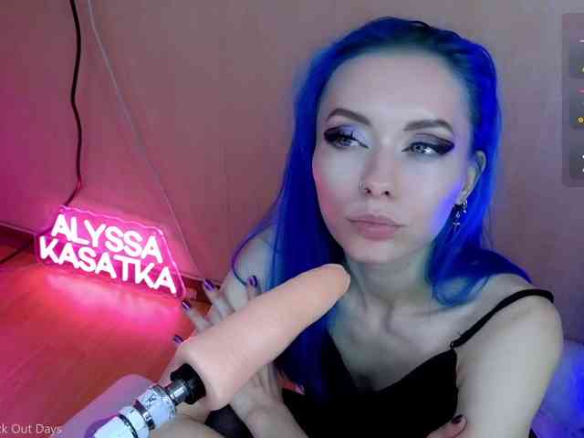 ALYSSA_KASATKA webcam