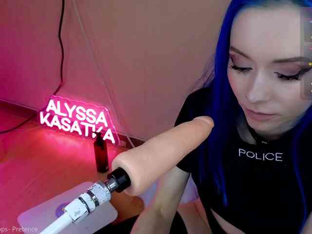 ALYSSA_KASATKA webcam