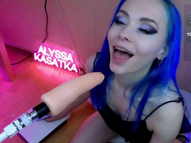 ALYSSA_KASATKA webcam