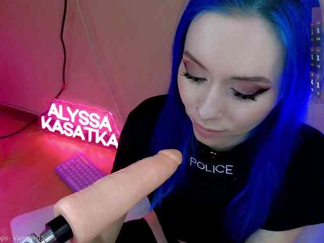 ALYSSA_KASATKA webcam
