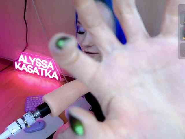 ALYSSA_KASATKA webcam