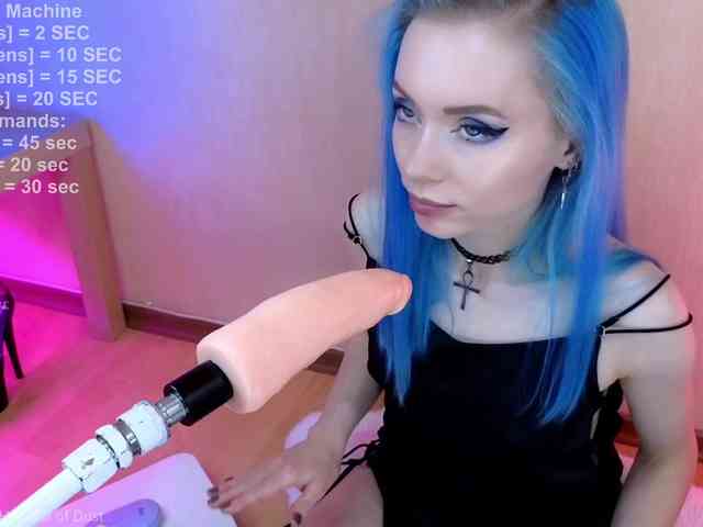 ALYSSA_KASATKA webcam