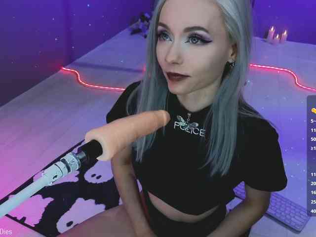 ALYSSA_KASATKA webcam