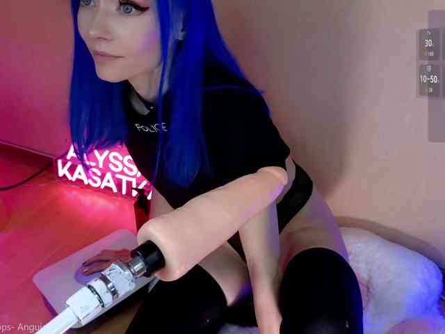 ALYSSA_KASATKA webcam