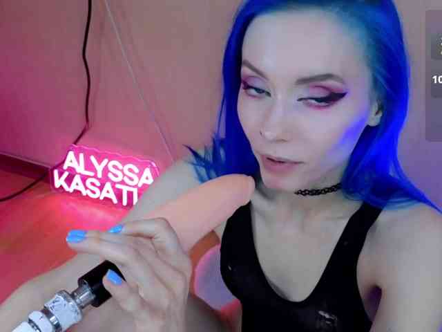 ALYSSA_KASATKA webcam