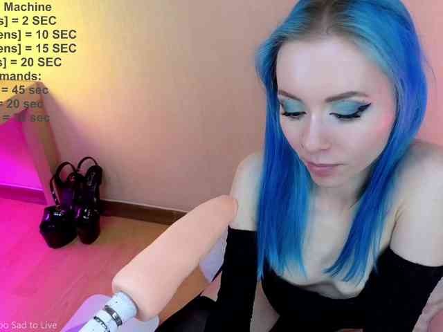 ALYSSA_KASATKA webcam