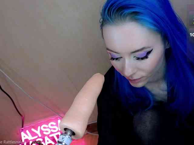 ALYSSA_KASATKA webcam