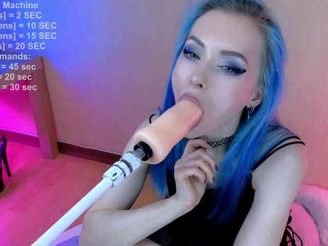 ALYSSA_KASATKA webcam