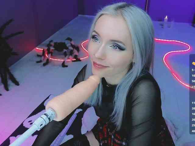 ALYSSA_KASATKA webcam