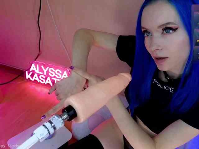 ALYSSA_KASATKA webcam