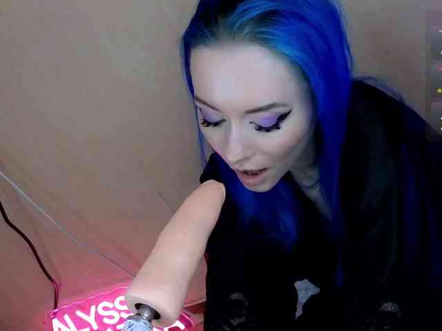 ALYSSA_KASATKA webcam