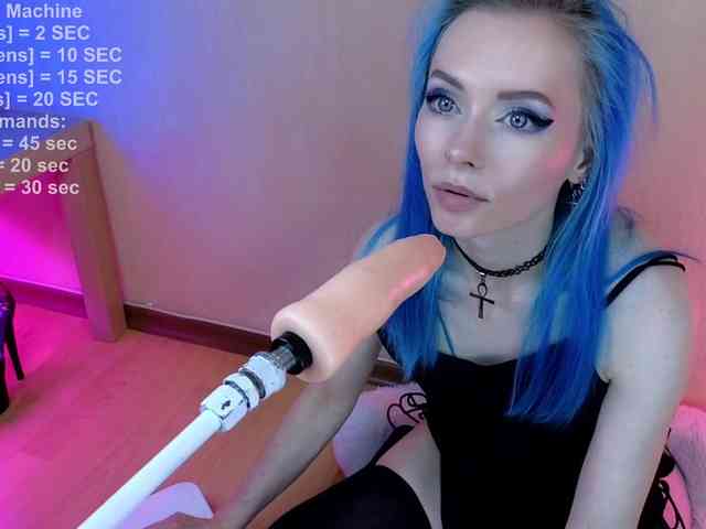 LISA-ALYSSA