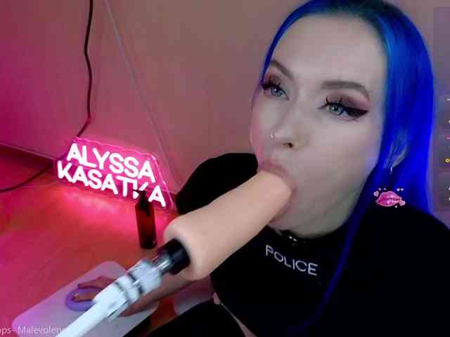 ALYSSA_KASATKA webcam