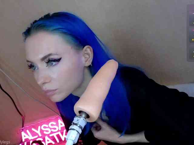 ALYSSA_KASATKA webcam